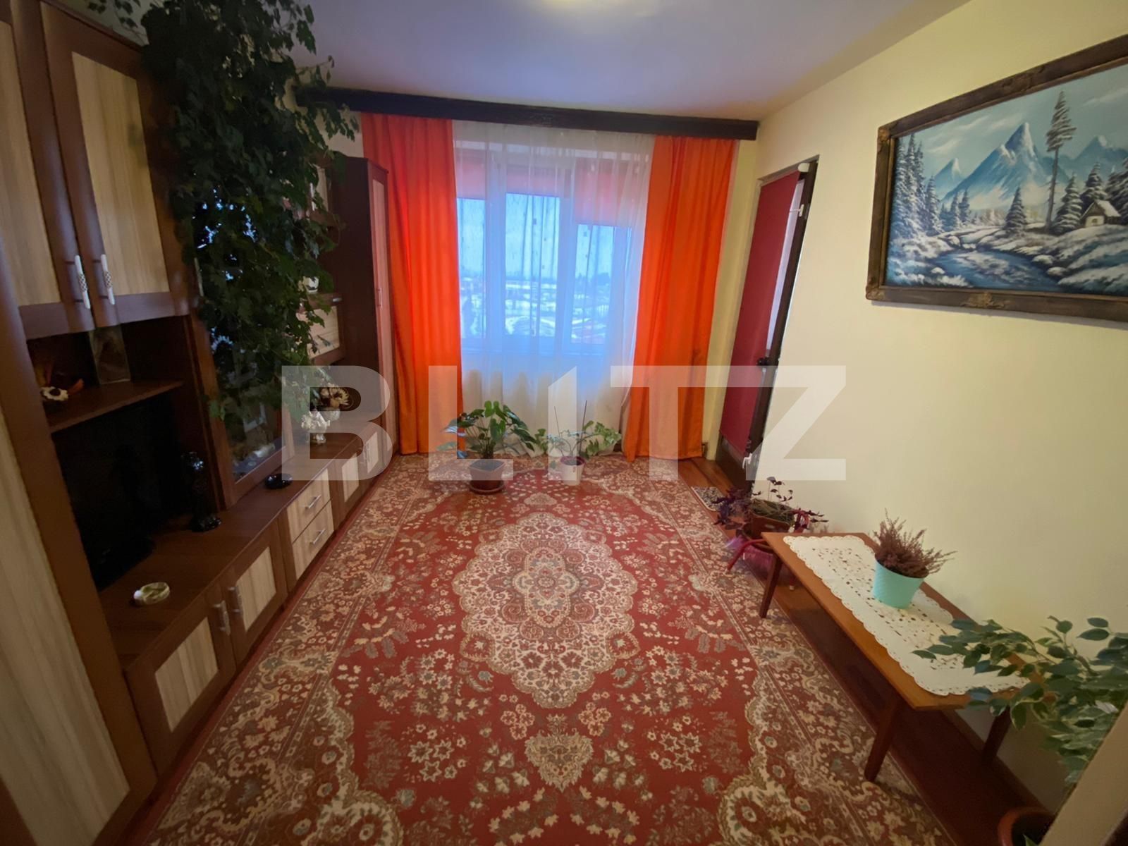 Apartament de vânzare 3 camere Noua - 61188AV | BLITZ Brașov | Poza3