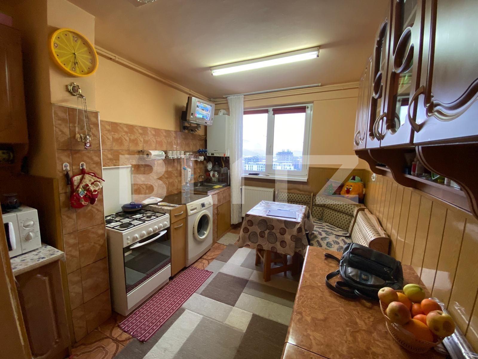 Apartament de vânzare 3 camere Noua - 61188AV | BLITZ Brașov | Poza1