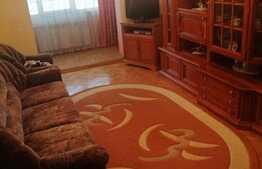 Apartament 3 camere, Calea Bucuresti
