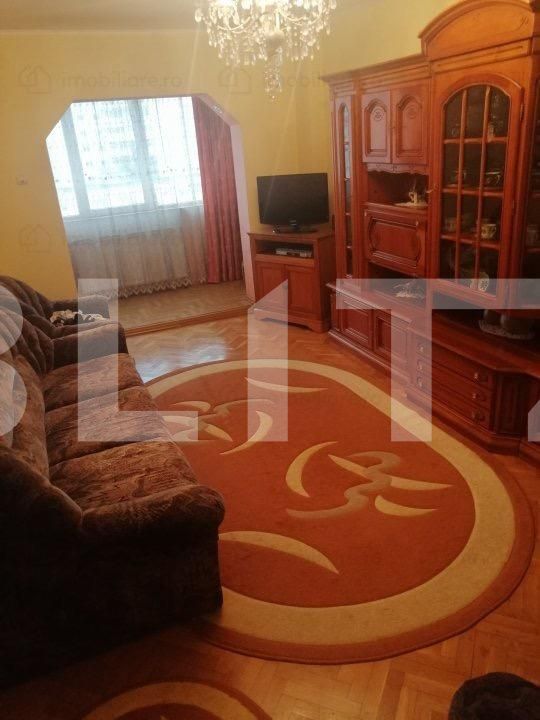 Apartament de vânzare 3 camere Calea Bucuresti - 61189AV | BLITZ Brașov | Poza1