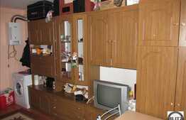 Garsoniera 22 mp utili, partial mobilata, zona strazii Fabricii