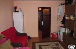 Garsoniera 22 mp utili, partial mobilata, zona strazii Fabricii