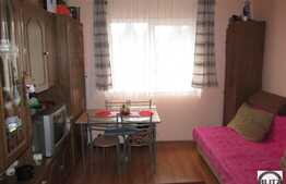 Garsoniera 22 mp utili, partial mobilata, zona strazii Fabricii