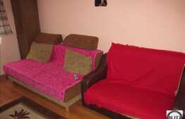 Garsoniera 22 mp utili, partial mobilata, zona strazii Fabricii