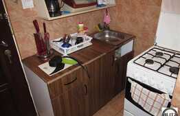 Garsoniera 22 mp utili, partial mobilata, zona strazii Fabricii