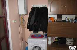 Garsoniera 22 mp utili, partial mobilata, zona strazii Fabricii