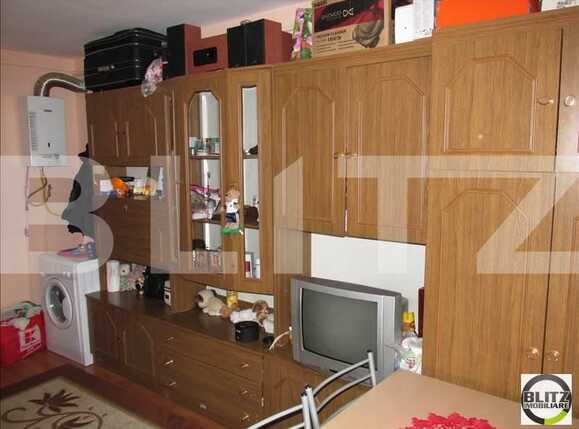 Garsonieră de vânzare Iris - 6119AV | BLITZ Cluj-Napoca | Poza5