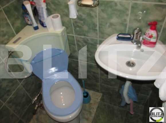 Garsonieră de vânzare Iris - 6119AV | BLITZ Cluj-Napoca | Poza10