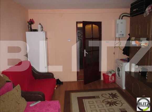 Garsonieră de vânzare Iris - 6119AV | BLITZ Cluj-Napoca | Poza2