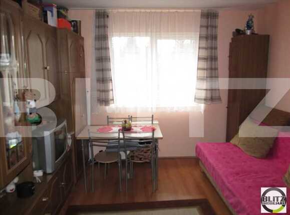 Garsonieră de vânzare Iris - 6119AV | BLITZ Cluj-Napoca | Poza1