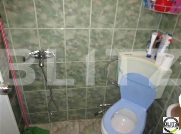 Garsonieră de vânzare Iris - 6119AV | BLITZ Cluj-Napoca | Poza9