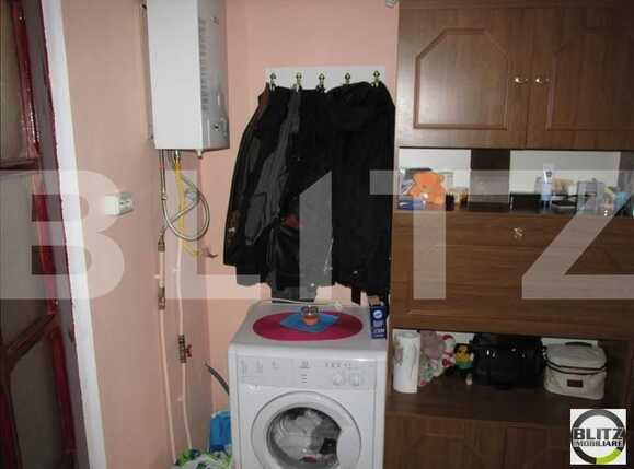 Garsonieră de vânzare Iris - 6119AV | BLITZ Cluj-Napoca | Poza8