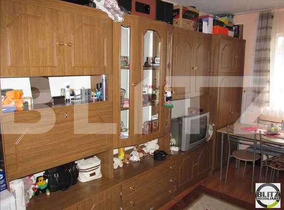 Garsonieră de vânzare Iris - 6119AV | BLITZ Cluj-Napoca | Poza4