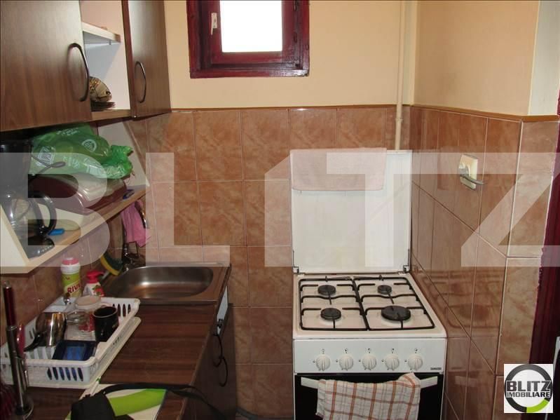 Garsonieră de vânzare Iris - 6119AV | BLITZ Cluj-Napoca | Poza6