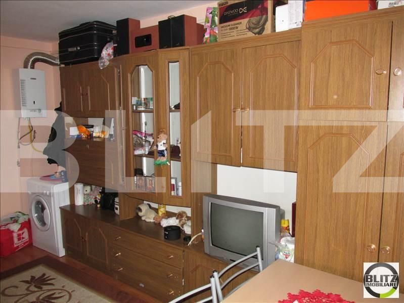 Garsonieră de vânzare Iris - 6119AV | BLITZ Cluj-Napoca | Poza5