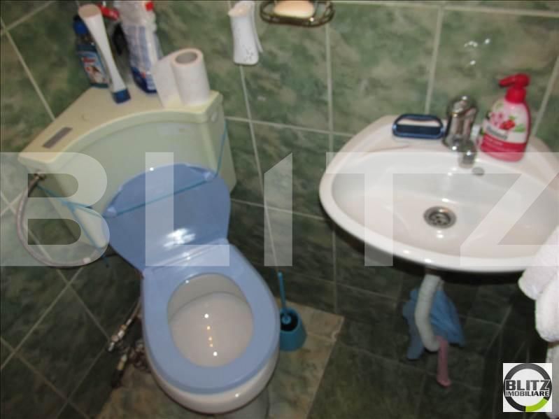 Garsonieră de vânzare Iris - 6119AV | BLITZ Cluj-Napoca | Poza10