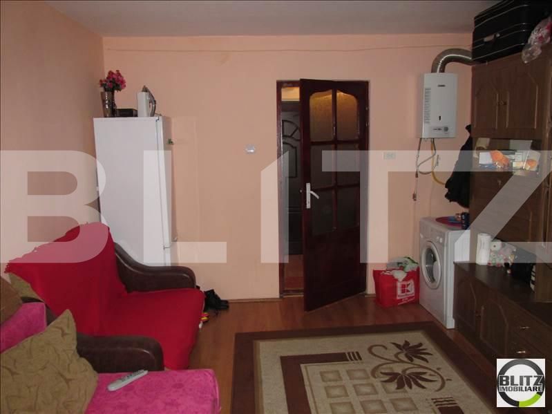 Garsonieră de vânzare Iris - 6119AV | BLITZ Cluj-Napoca | Poza2