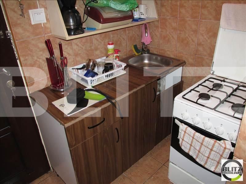 Garsonieră de vânzare Iris - 6119AV | BLITZ Cluj-Napoca | Poza7