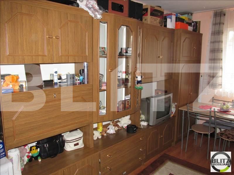 Garsonieră de vânzare Iris - 6119AV | BLITZ Cluj-Napoca | Poza4
