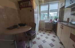 Apartament 3 camere, 60 mp, etaj intermediar, zona Mercur