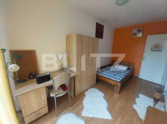 Apartament de vânzare 3 camere Gheorgheni - 61190AV | BLITZ Cluj-Napoca | Poza8