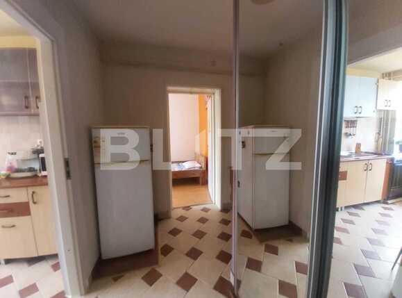 Apartament de vânzare 3 camere Gheorgheni - 61190AV | BLITZ Cluj-Napoca | Poza10