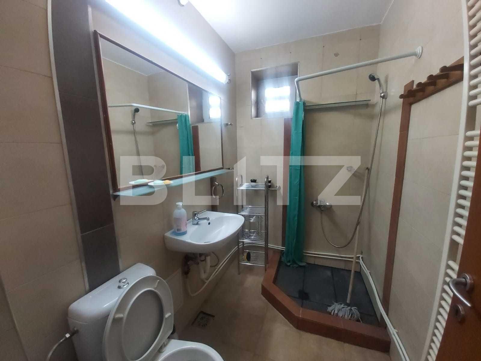 Apartament de vânzare 3 camere Gheorgheni - 61190AV | BLITZ Cluj-Napoca | Poza11