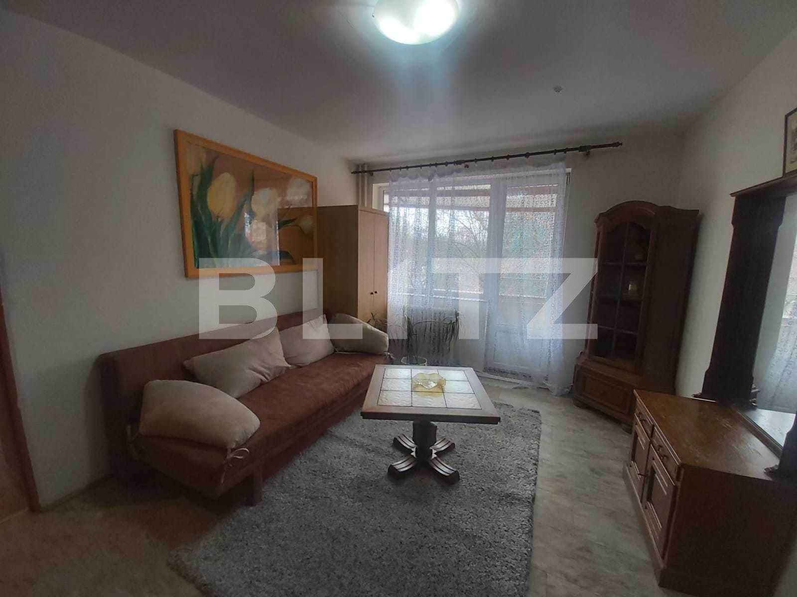 Apartament de vânzare 3 camere Gheorgheni - 61190AV | BLITZ Cluj-Napoca | Poza2
