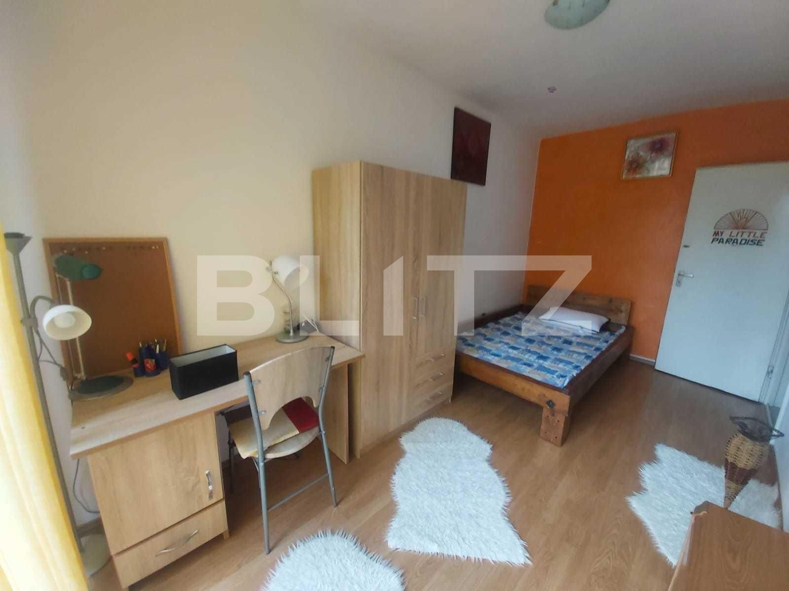 Apartament de vânzare 3 camere Gheorgheni - 61190AV | BLITZ Cluj-Napoca | Poza8