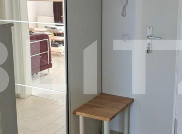 Garsonieră de închiriat Avantgarden - 61191AI | BLITZ Brașov | Poza3