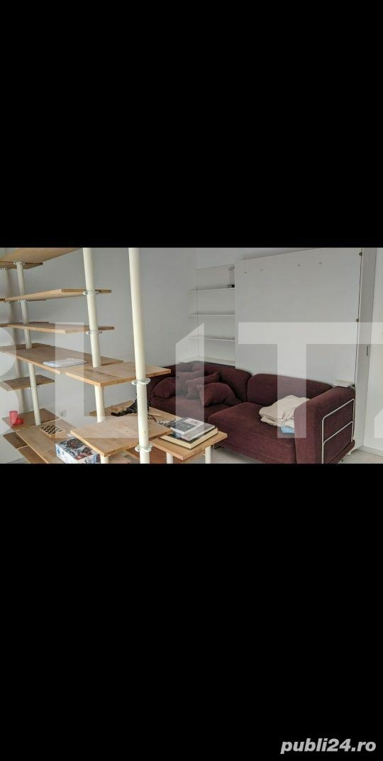 Garsonieră de închiriat Avantgarden - 61191AI | BLITZ Brașov | Poza6