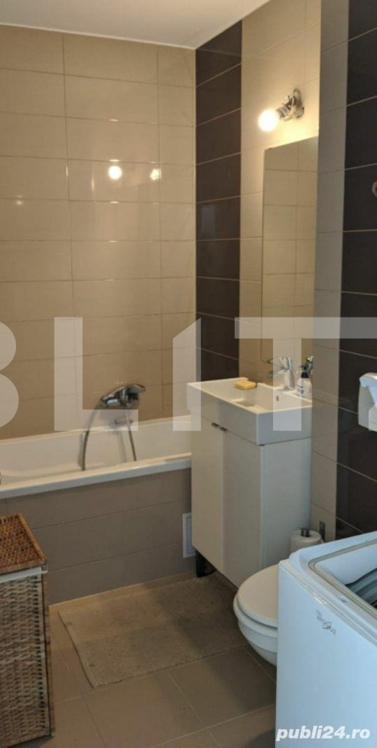 Garsonieră de închiriat Avantgarden - 61191AI | BLITZ Brașov | Poza7