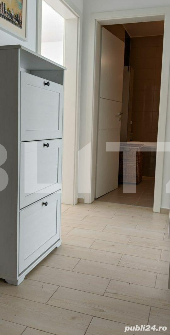 Garsonieră de închiriat Avantgarden - 61191AI | BLITZ Brașov | Poza4