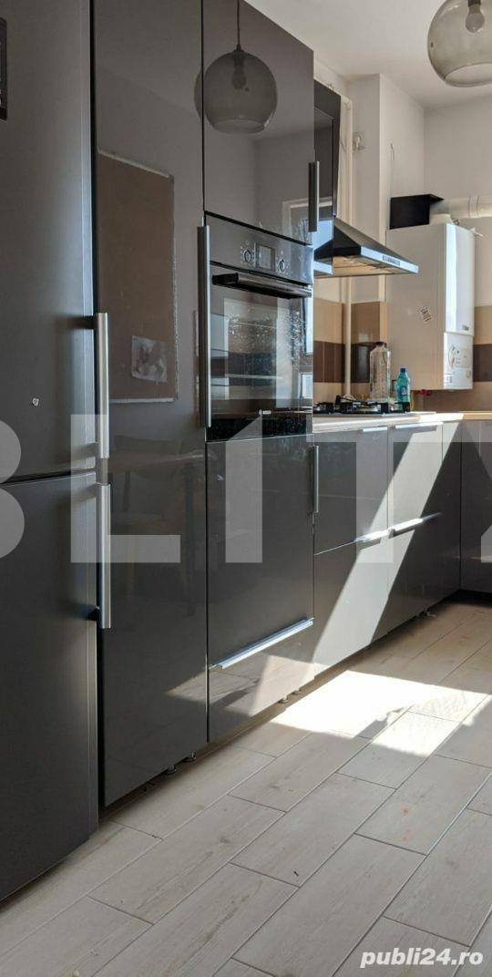 Garsonieră de închiriat Avantgarden - 61191AI | BLITZ Brașov | Poza2