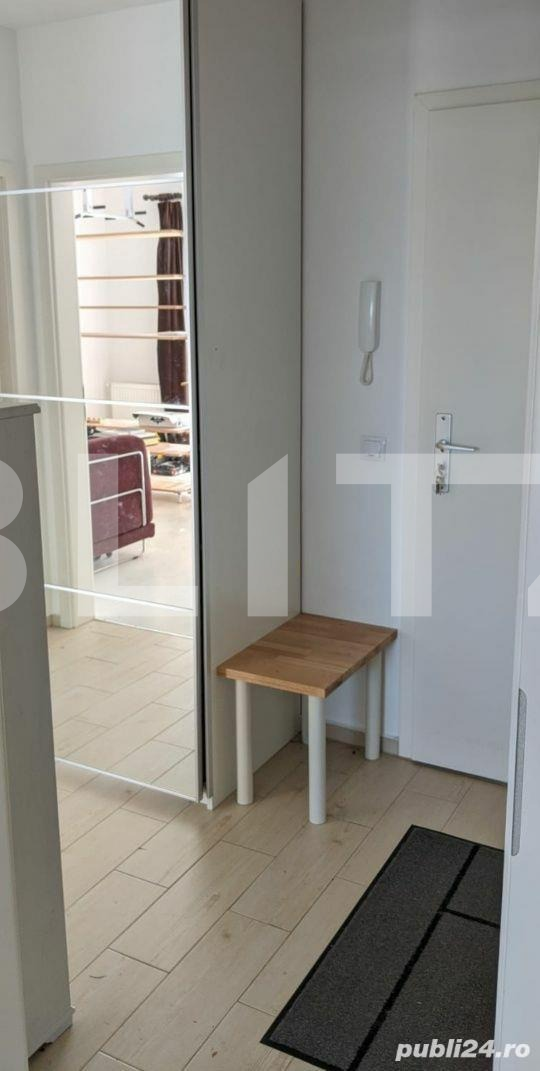 Garsonieră de închiriat Avantgarden - 61191AI | BLITZ Brașov | Poza3