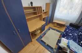 Apartament 3 camere, 55 mp,  zona strazii Donath 