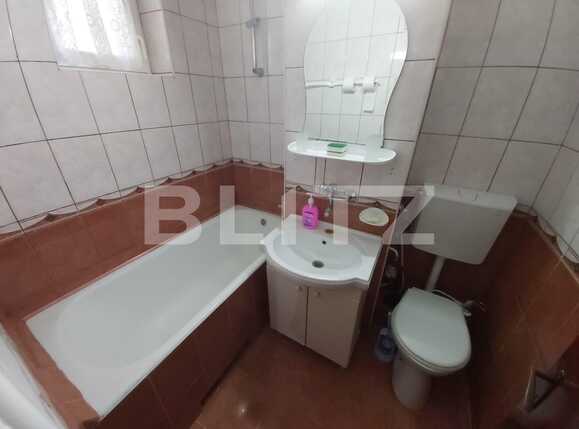 Apartament de închiriat 3 camere Grigorescu - 61193AI | BLITZ Cluj-Napoca | Poza9