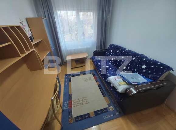 Apartament de închiriat 3 camere Grigorescu - 61193AI | BLITZ Cluj-Napoca | Poza3