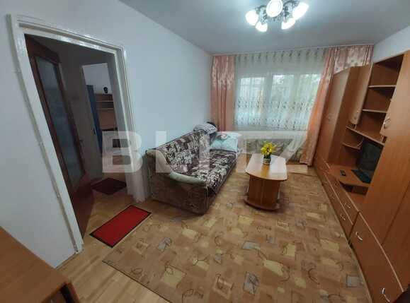 Apartament de închiriat 3 camere Grigorescu - 61193AI | BLITZ Cluj-Napoca | Poza2
