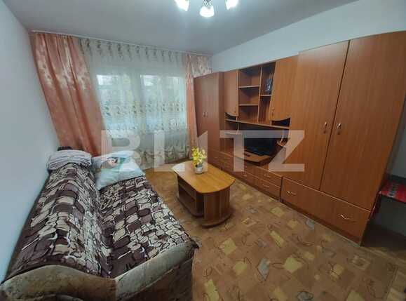 Apartament de închiriat 3 camere Grigorescu - 61193AI | BLITZ Cluj-Napoca | Poza1
