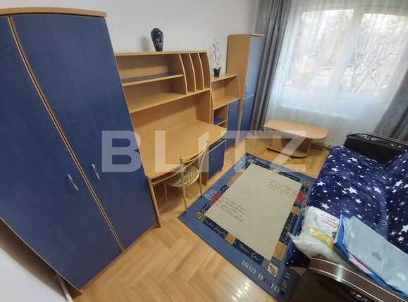 Apartament de închiriat 3 camere Grigorescu - 61193AI | BLITZ Cluj-Napoca | Poza4