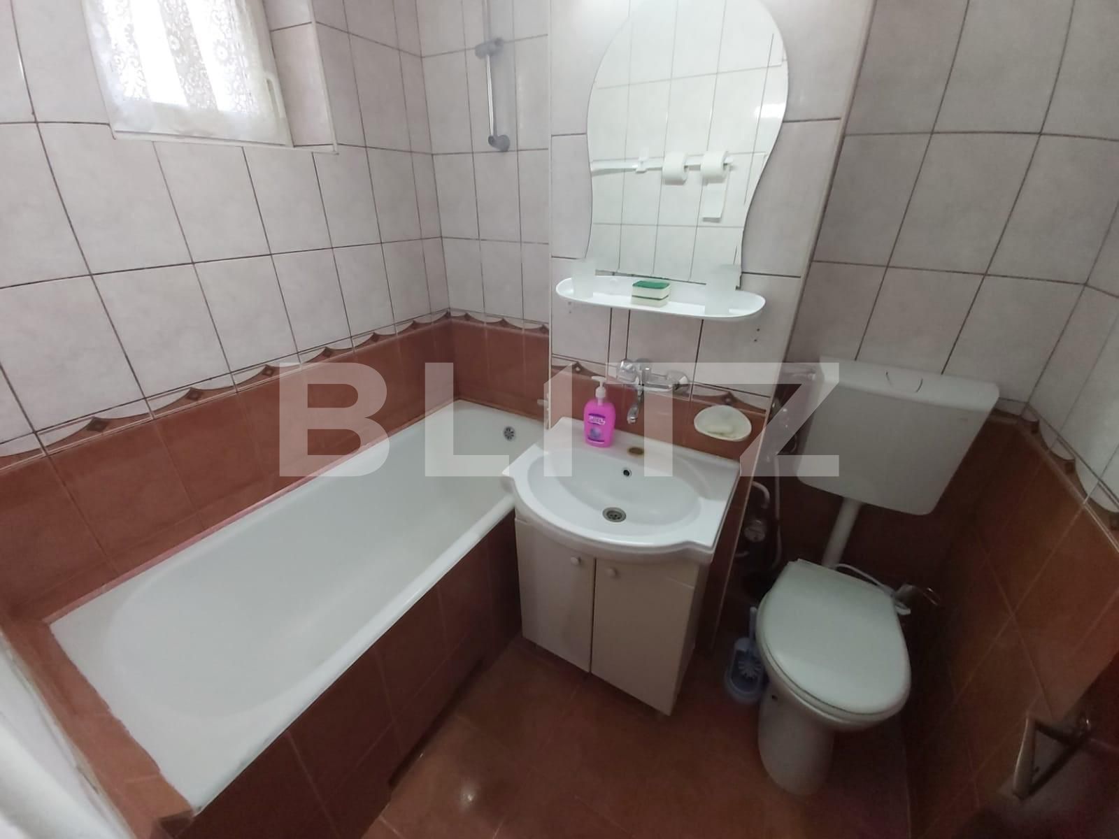 Apartament de închiriat 3 camere Grigorescu - 61193AI | BLITZ Cluj-Napoca | Poza9