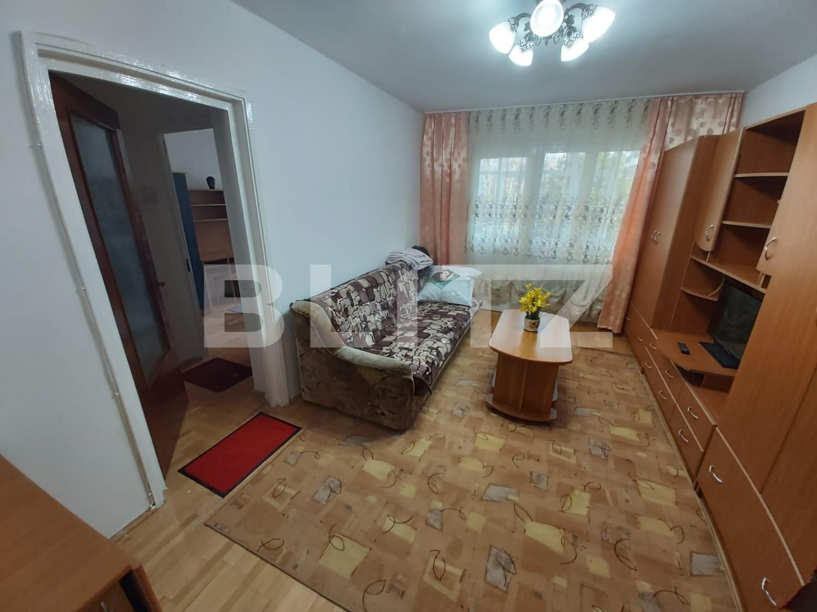 Apartament de închiriat 3 camere Grigorescu - 61193AI | BLITZ Cluj-Napoca | Poza2