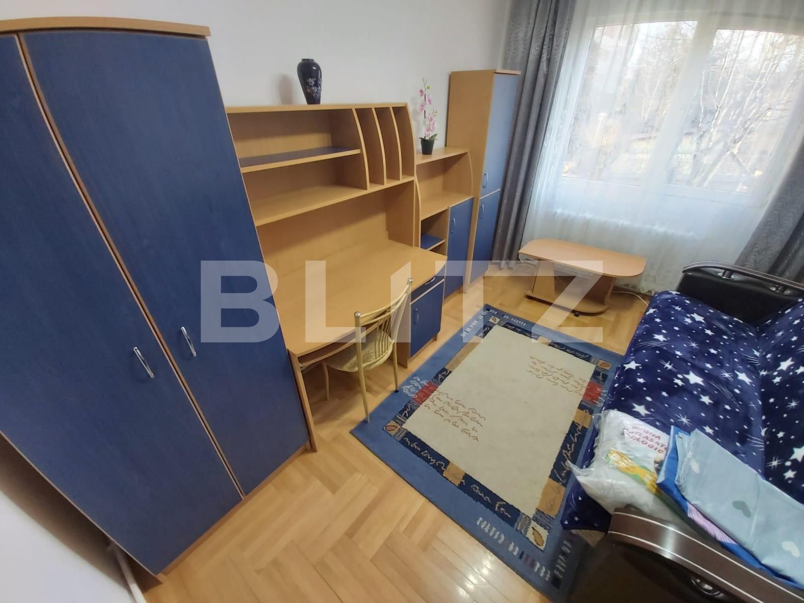 Apartament de închiriat 3 camere Grigorescu - 61193AI | BLITZ Cluj-Napoca | Poza4