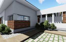 Vanzare casa in Harman! 