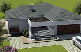 Vanzare casa in Harman! 