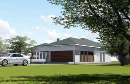 Vanzare casa in Harman! 