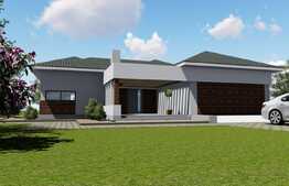 Vanzare casa in Harman! 