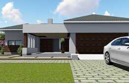 Vanzare casa in Harman! 