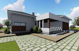 Vanzare casa in Harman! 